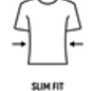 SLIM FIT