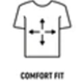 COMFORT FIT