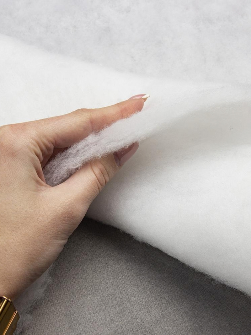 ECO ThermalDry insulation