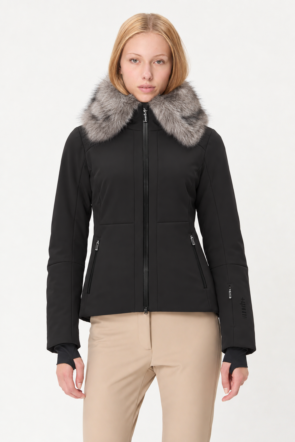 Tirol W Jacket