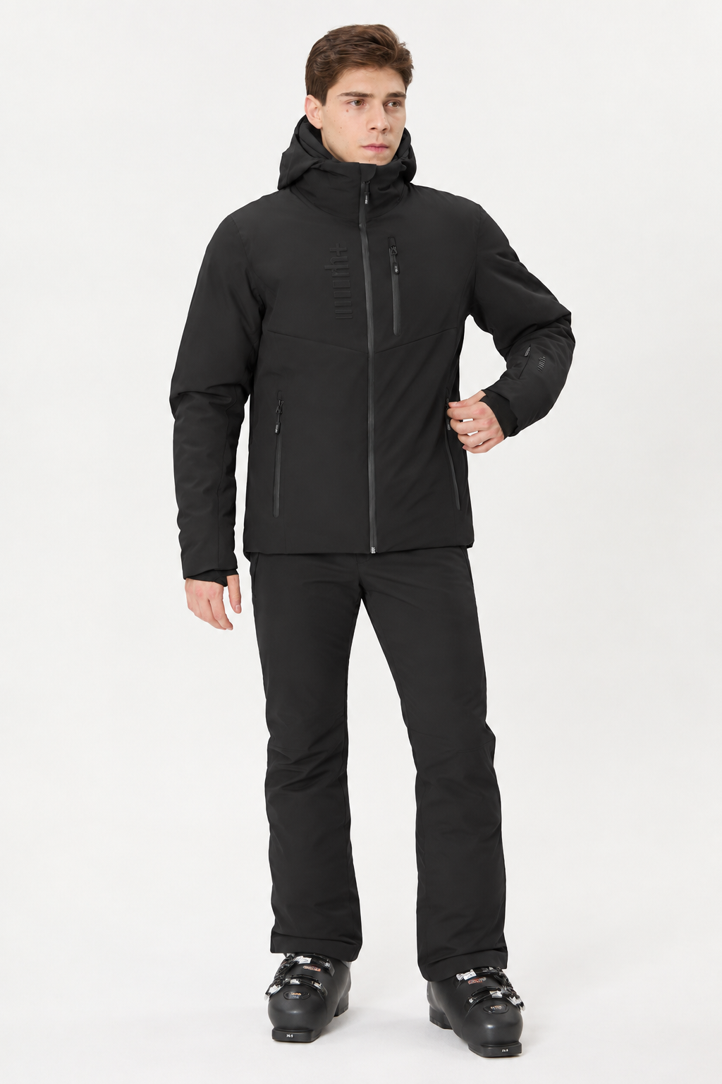 Blaze Jacket
