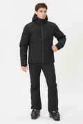 Blaze Jacket