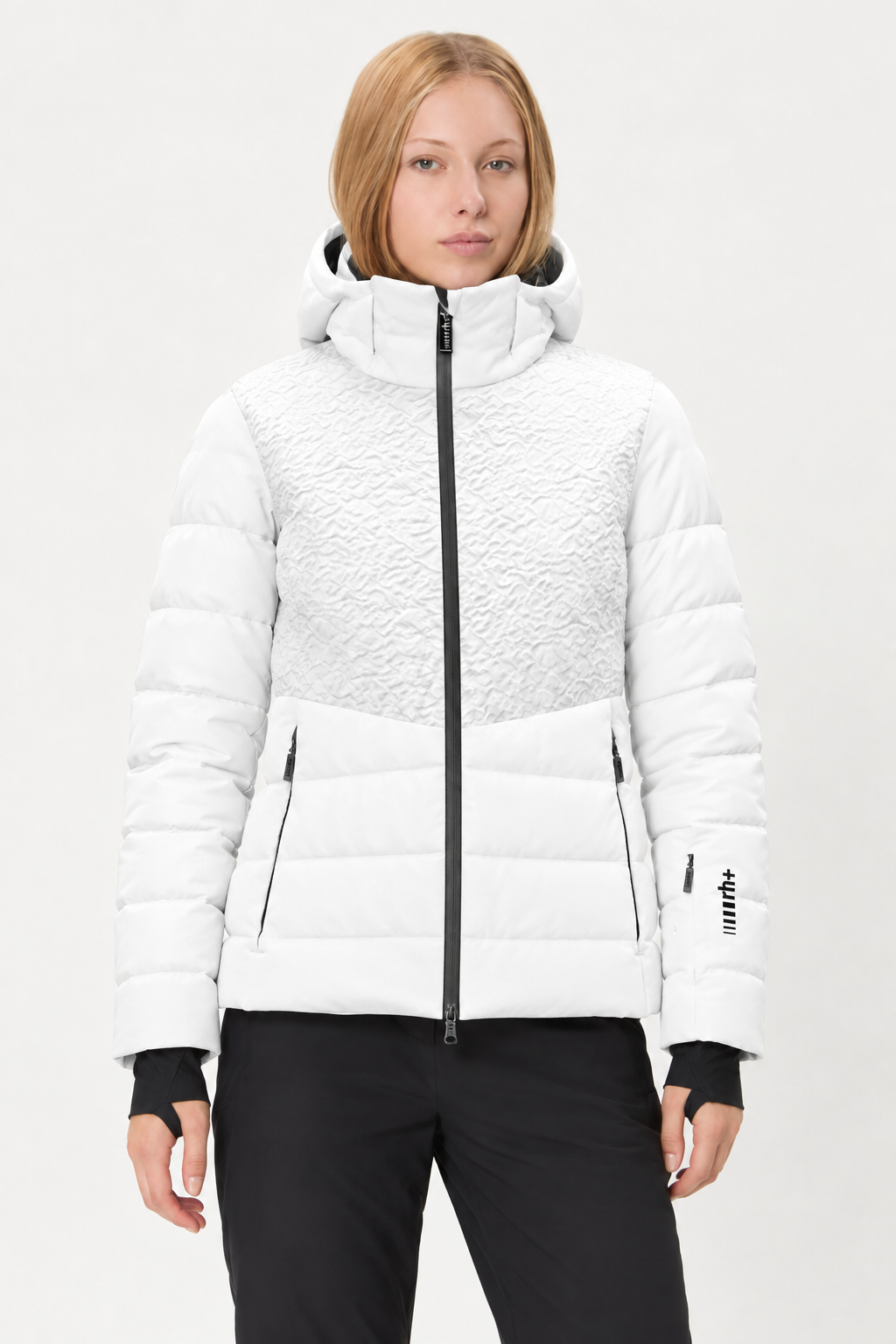 Chamonix W Jacket