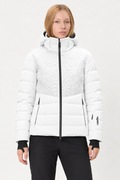 Chamonix W Jacket