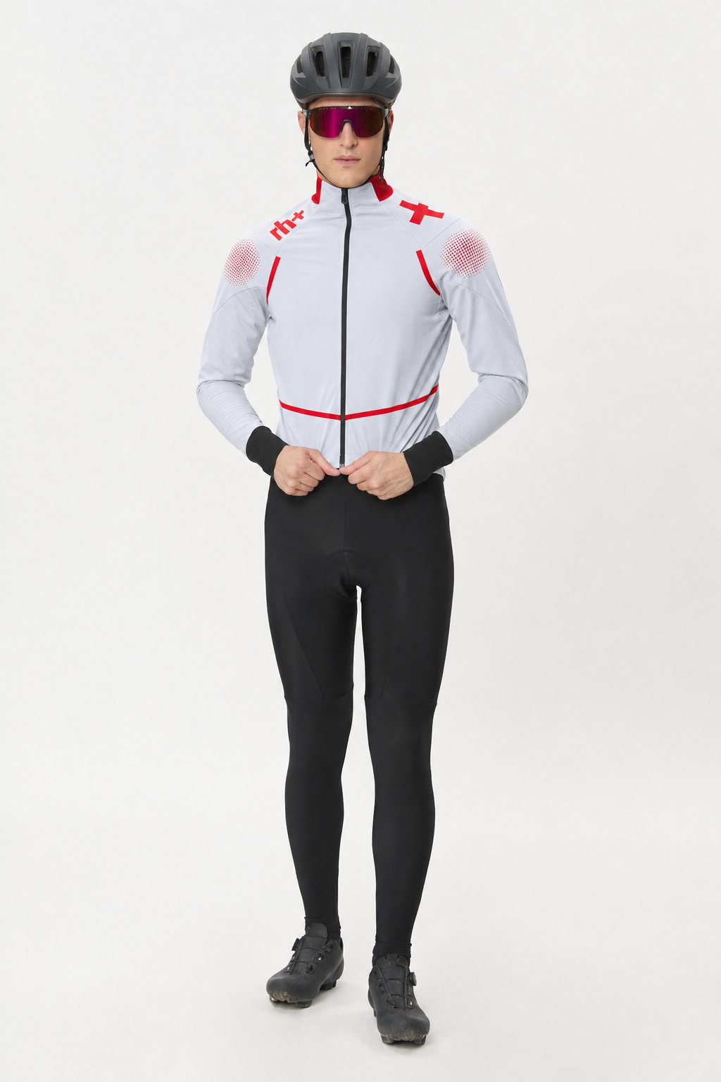 Glod Jacket