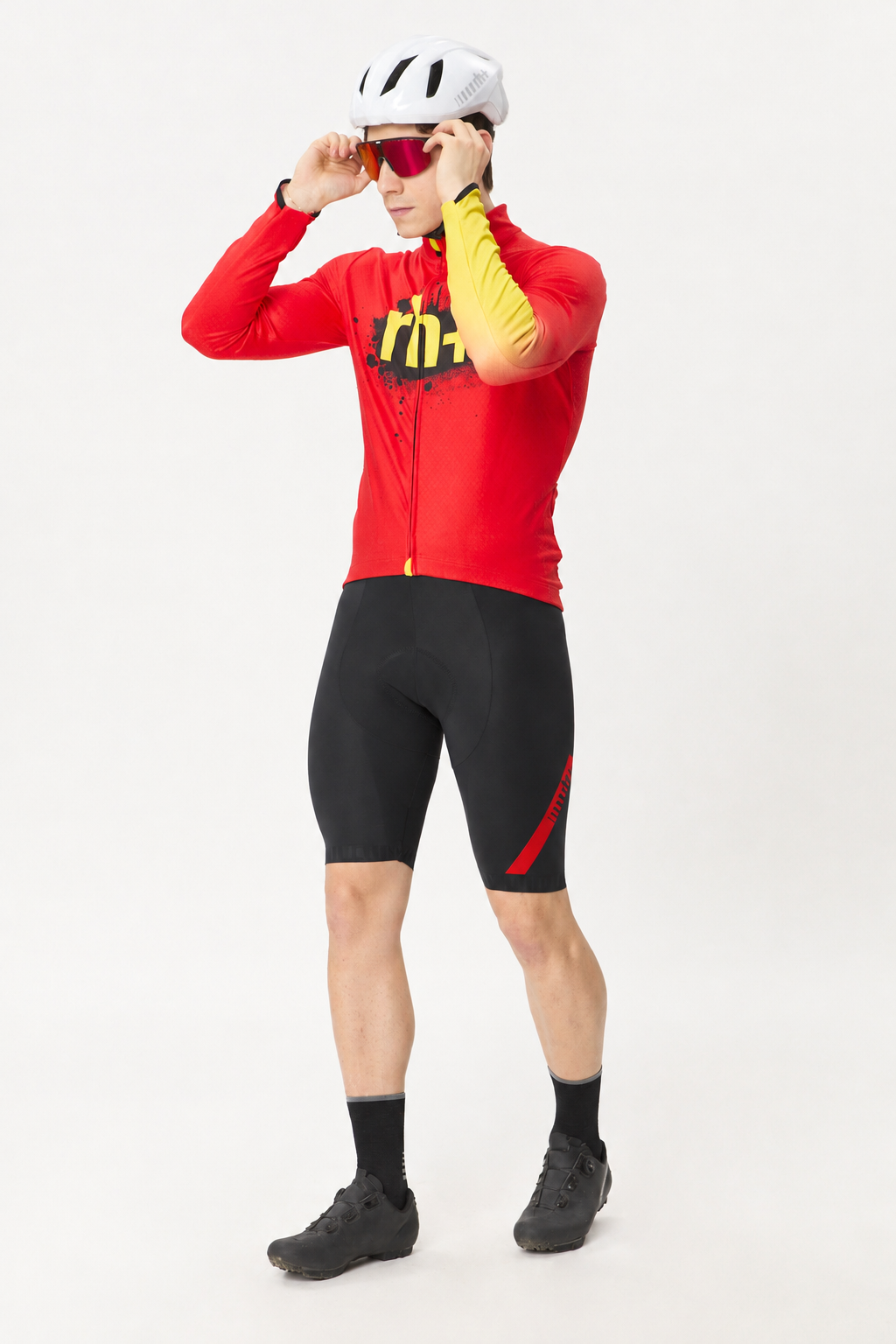 Drax Bib Shorts