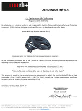 Helmet Bike Air XTRM | rh+ Official Store