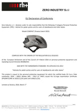 Helmet Compact | rh+ Official Store