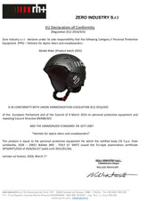 Rider Helmet - MEN'S ACCESSORIES | rh+ Official Store