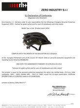 Helmet Bike TwoinOne | rh+ Official Store