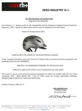 Helmet Bike ZTL | rh+ Official Store
