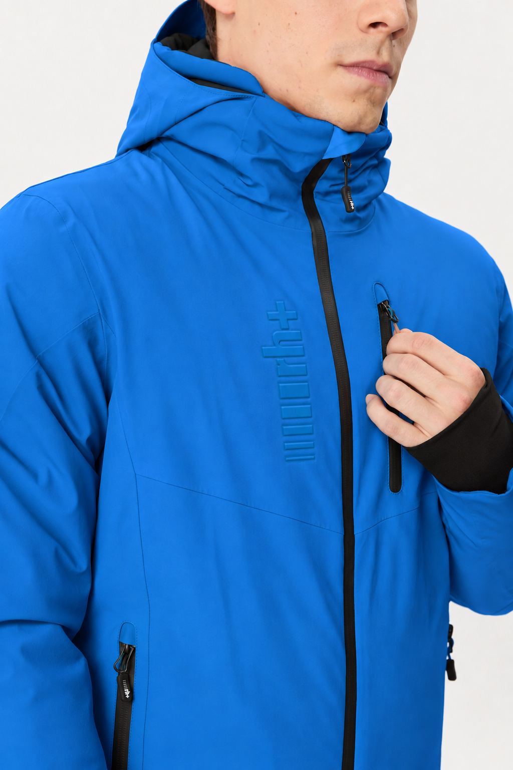 Blaze Jacket
