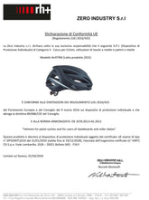 Helmet Bike Air XTRM | rh+ Official Store