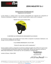 Klyma Helmet | rh+ Official Store