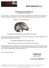 Helmet Bike ZTL | rh+ Official Store