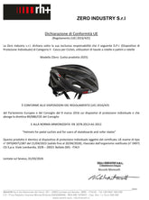 Helmet Bike Z Zero | rh+ Official Store