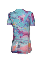 Fashion W Jersey - Jersey Donna da Ciclismo | rh+ Official Store