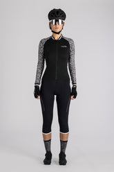 Fashion Lab Long Sleeve W Jersey - Women's Cycling Clothing | rh+ Official Store