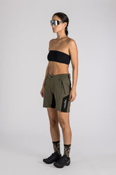 MTB W Short - Pantaloncini Donna da Ciclismo | rh+ Official Store