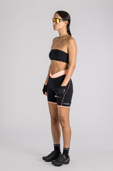 Pista W Short cm18 - Pantaloncini Donna | rh+ Official Store