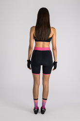Track W Short cm18 - Women's Cycling Shorts | rh+ Official Store