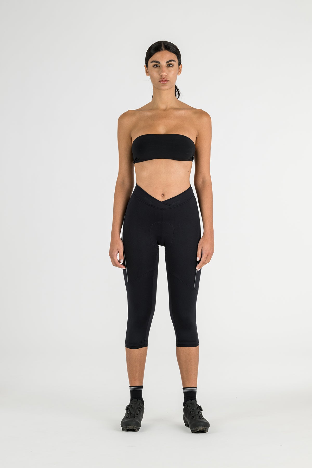 W Knicker track