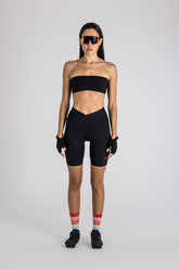 New Elite W Short - Pantaloncini Donna | rh+ Official Store