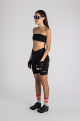 New Elite W Short - Pantaloncini Donna da Ciclismo | rh+ Official Store