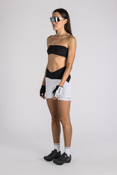 HW Short 12cm - Pantaloncini Donna | rh+ Official Store