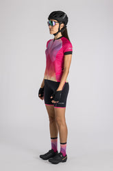 Venere Evo W Jersey - Women's Cycling Jersey | rh+ Official Store
