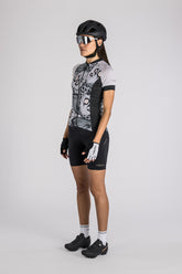 Venere Evo W Jersey - Women's Cycling Jersey | rh+ Official Store