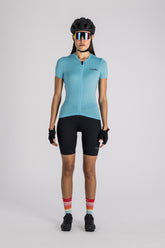 Super Light Evo W Jersey - Women's Cycling Clothing | rh+ Official Store
