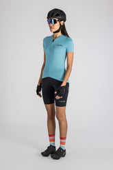 Super Light Evo W Jersey - Women's Cycling Jersey | rh+ Official Store
