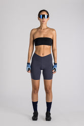 HW Code Short 18cm - Pantaloncini Donna da Ciclismo | rh+ Official Store