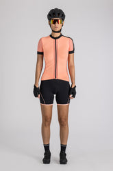 Drop W Jersey - Women's Cycling Clothing | rh+ Official Store
