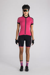 Drop W Jersey - Women's Cycling Clothing | rh+ Official Store