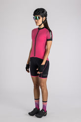 Drop W Jersey - Women's Cycling Jersey | rh+ Official Store