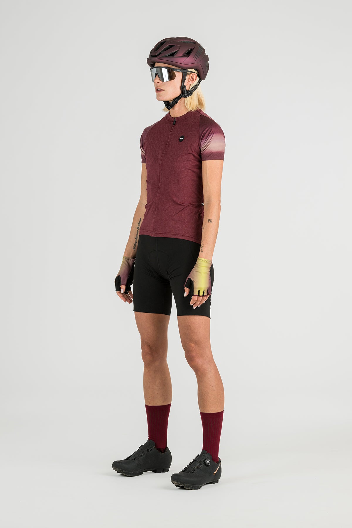 Astra W Jersey