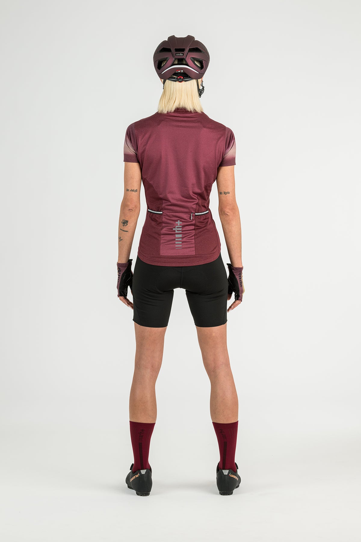 Astra W Jersey