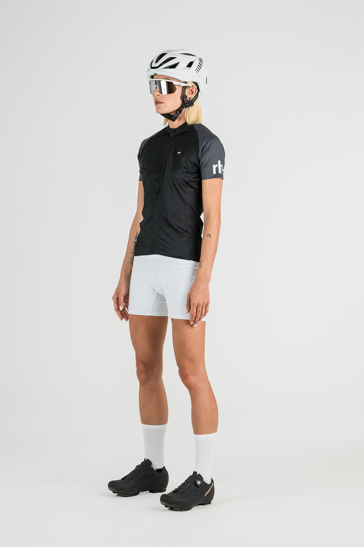 Antares W Jersey 