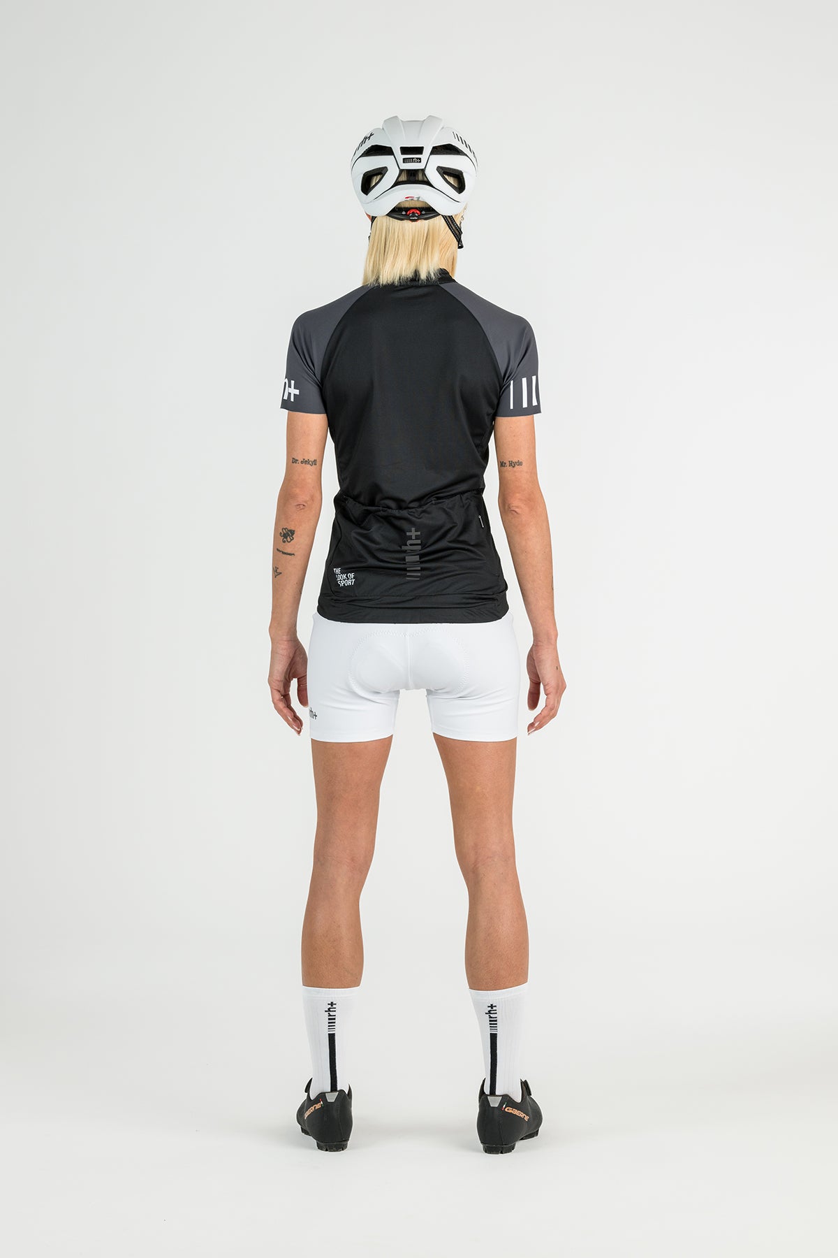 Antares W Jersey 