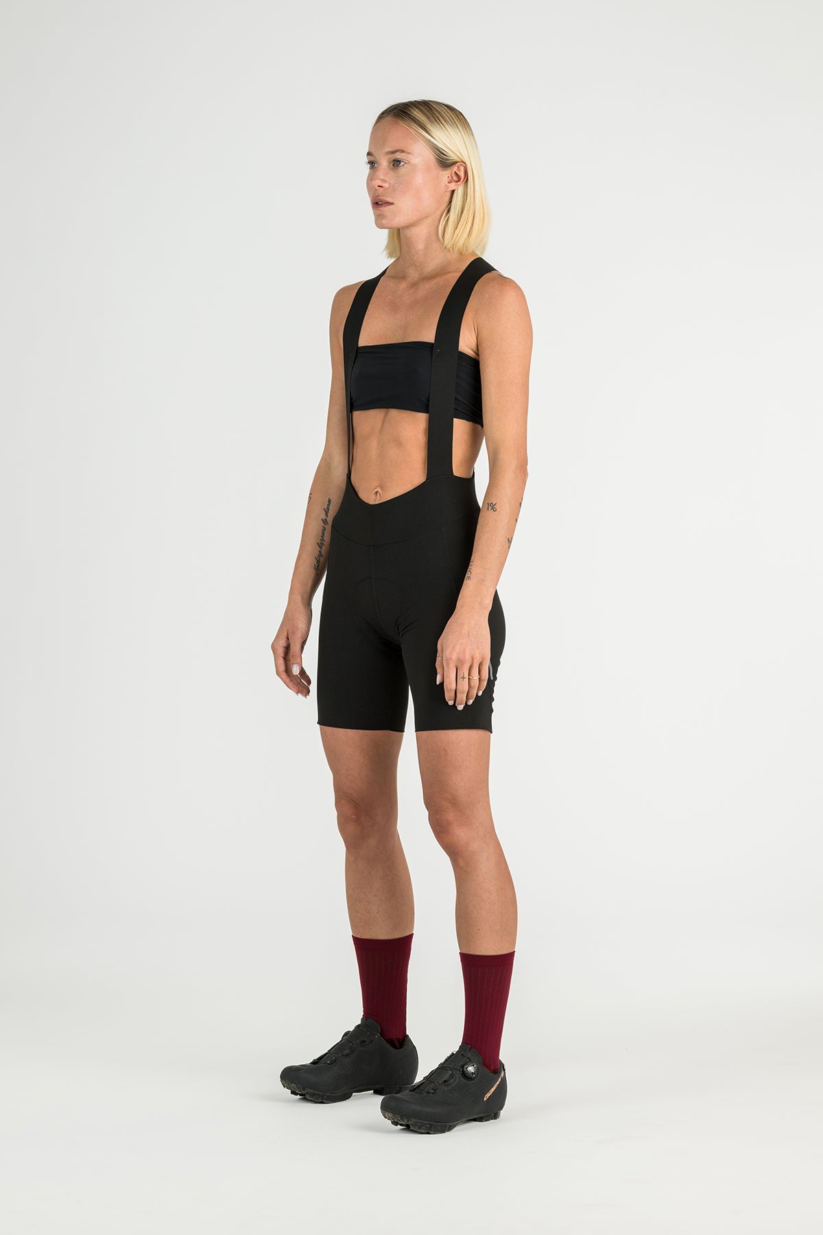 Argo W Bibshort 