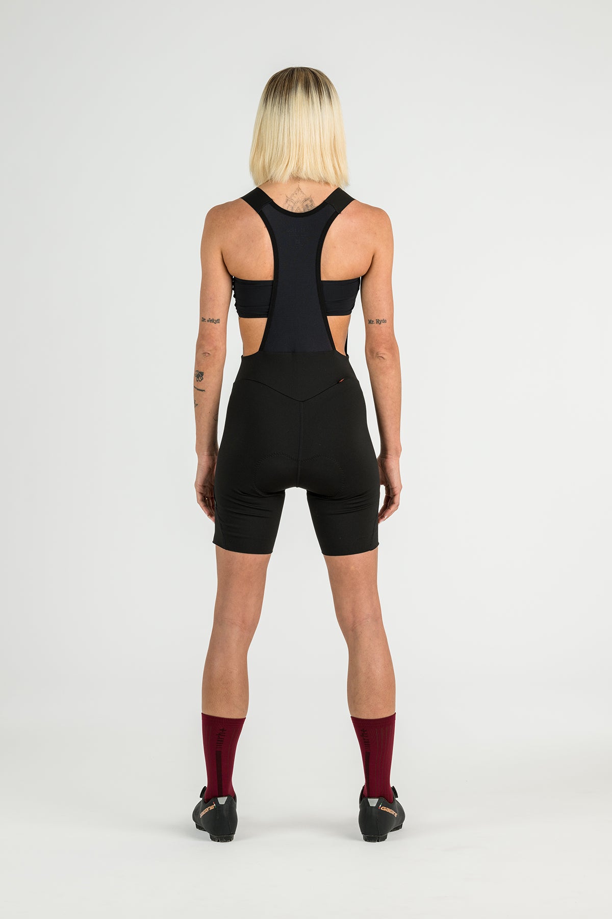Argo W Bibshort 