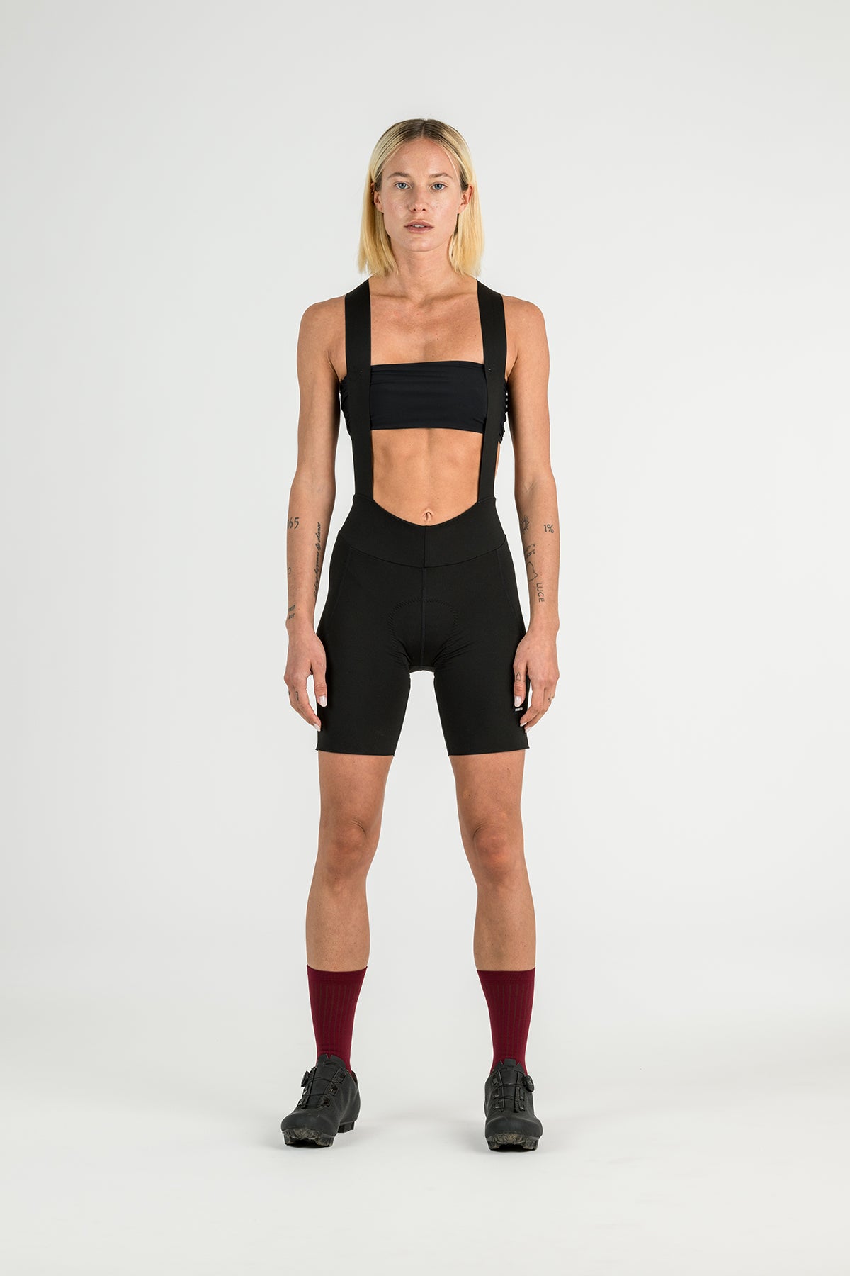 Argo W Bibshort 