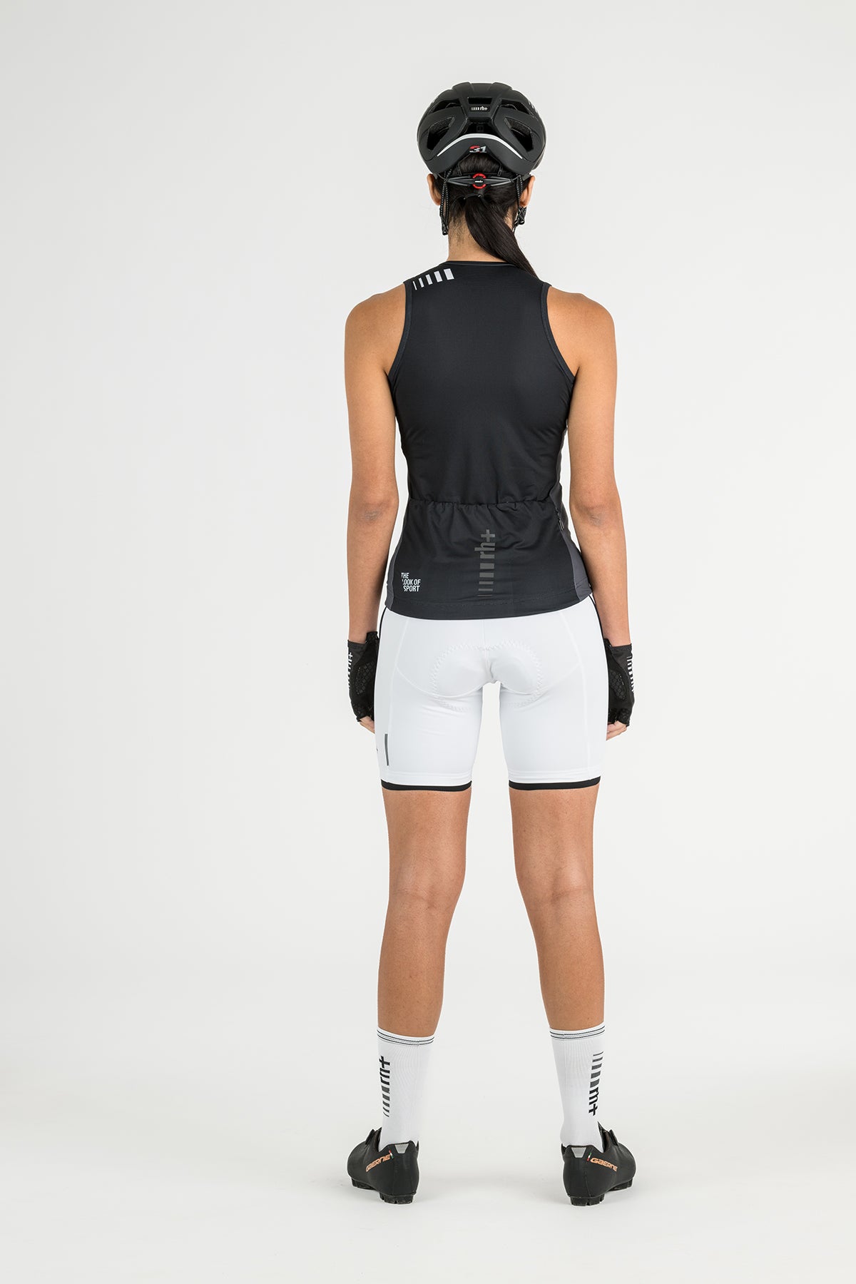 Antares W Sleeveless Jersey