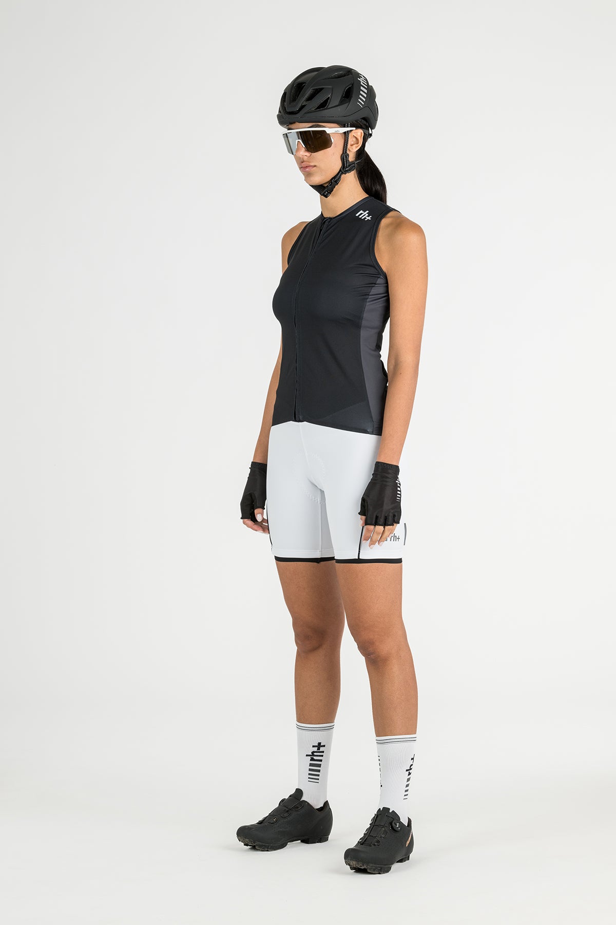 Antares W Sleeveless Jersey