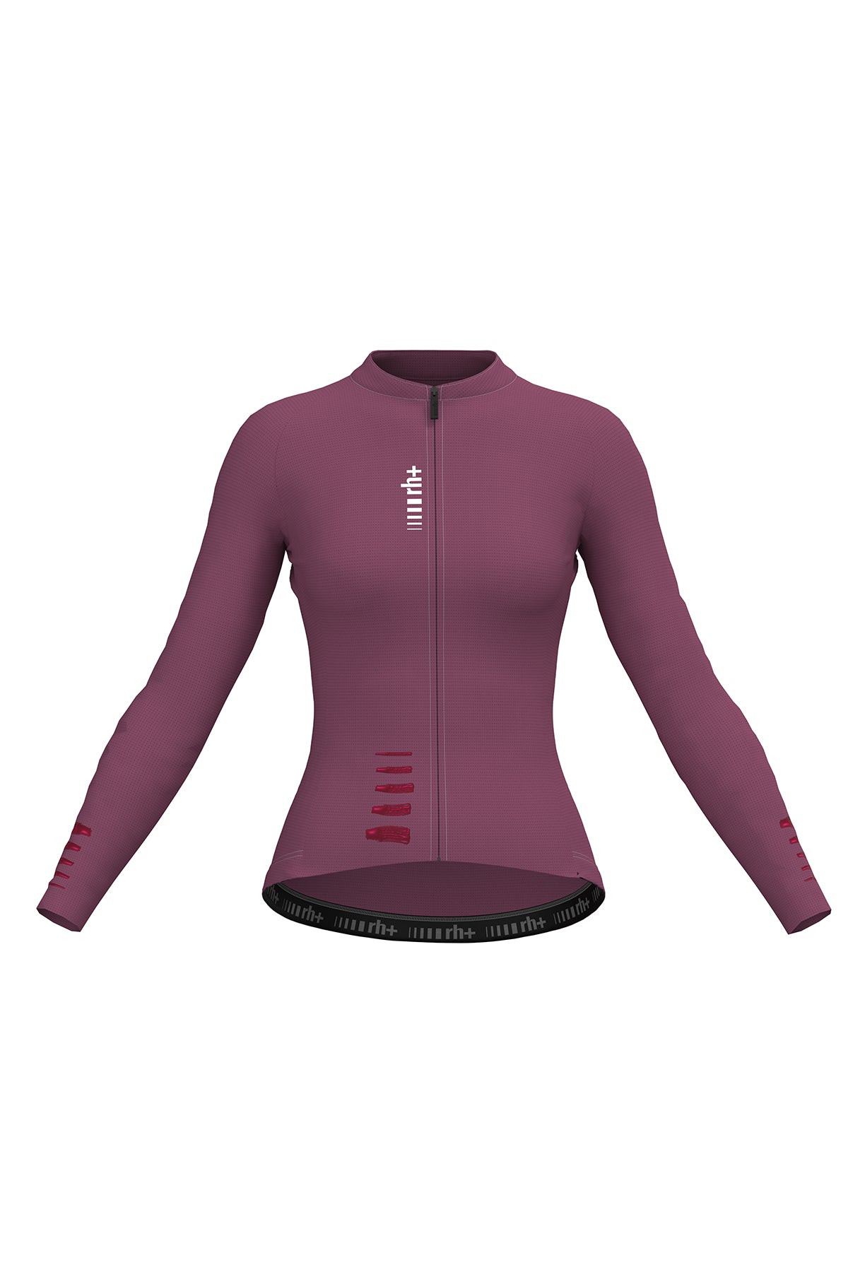 Aries W Long Sleeve Jersey