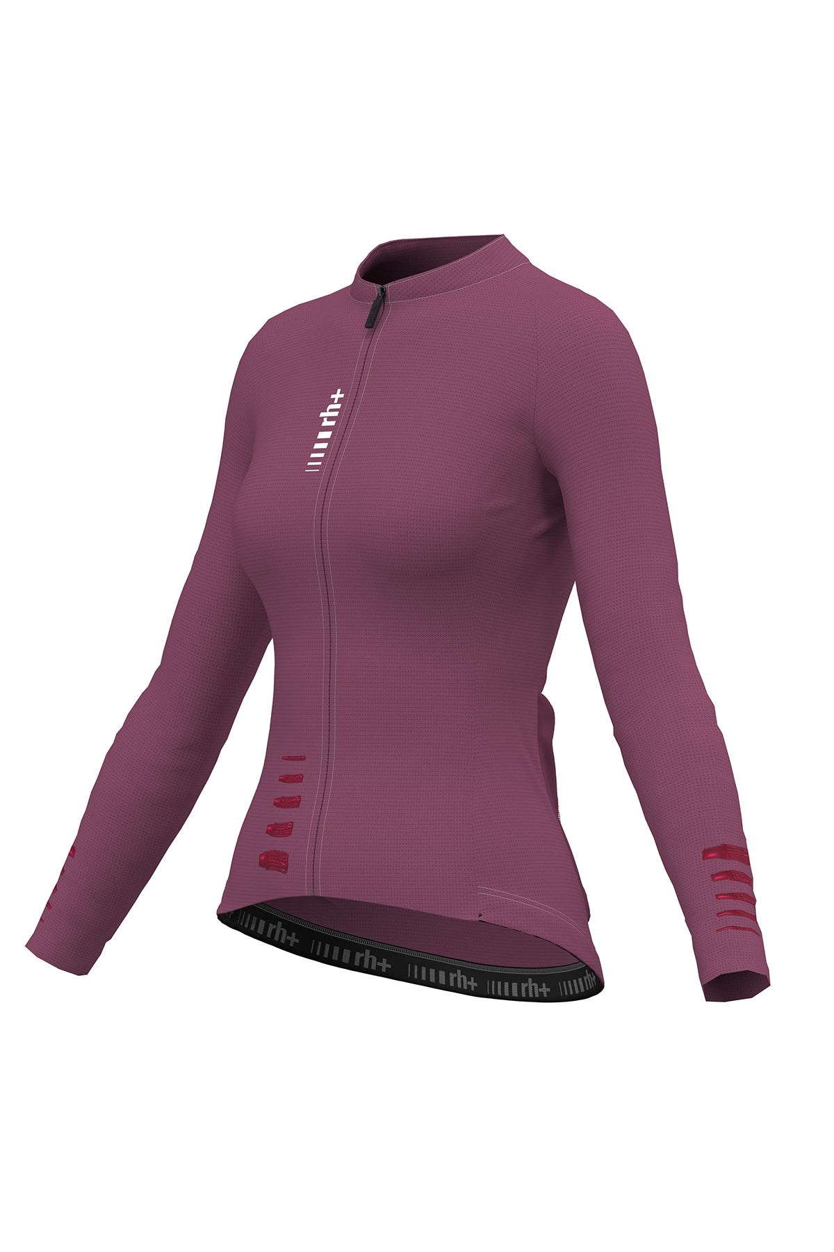 Aries W Long Sleeve Jersey