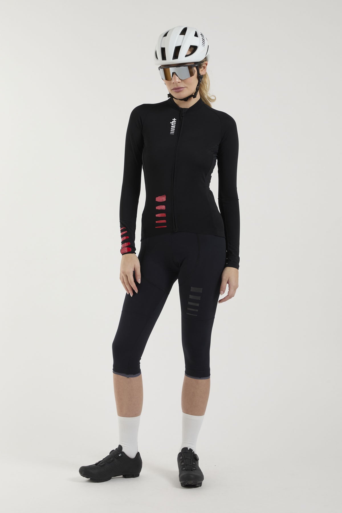 Aries W Long Sleeve Jersey