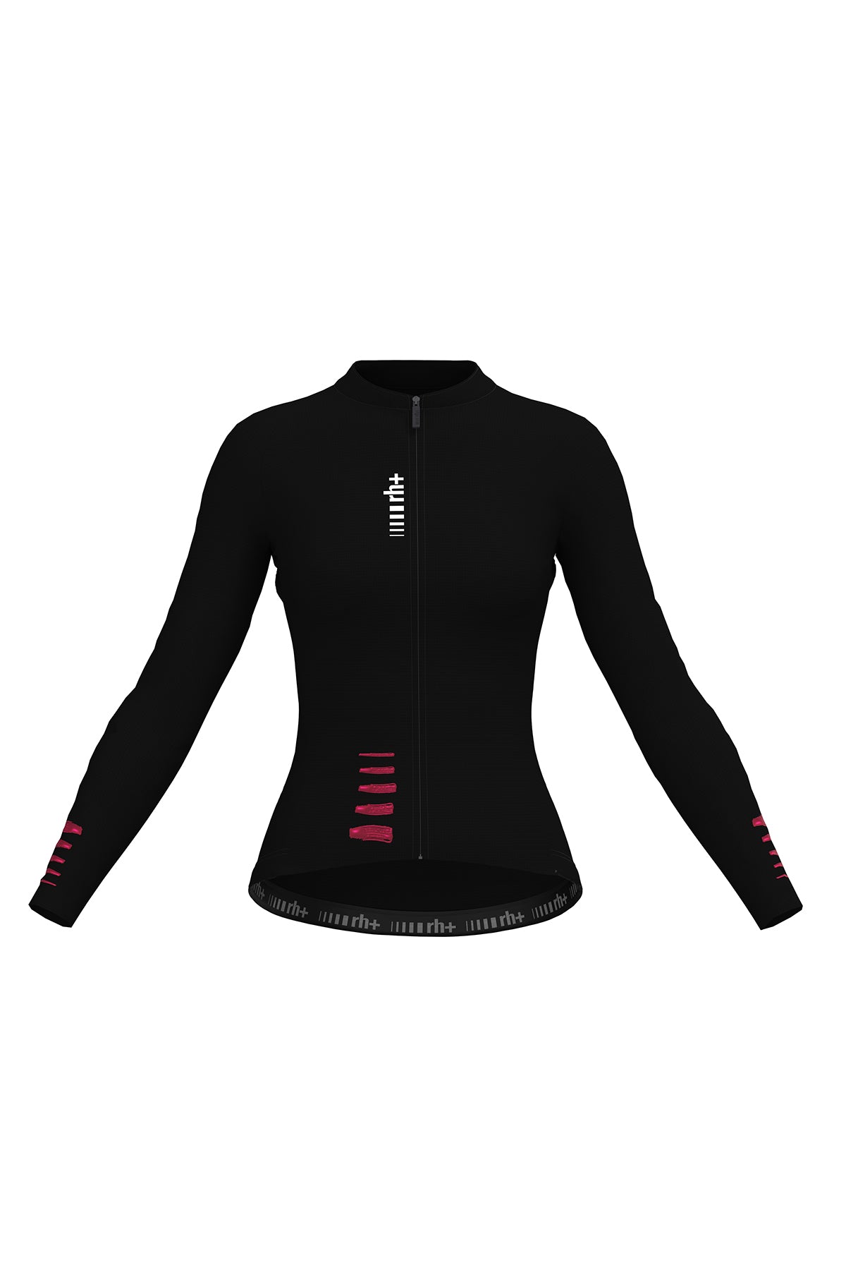 Aries W Long Sleeve Jersey